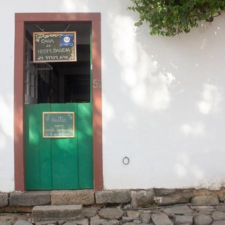 Casa De Hospedagem Araquari Zewnętrze zdjęcie
