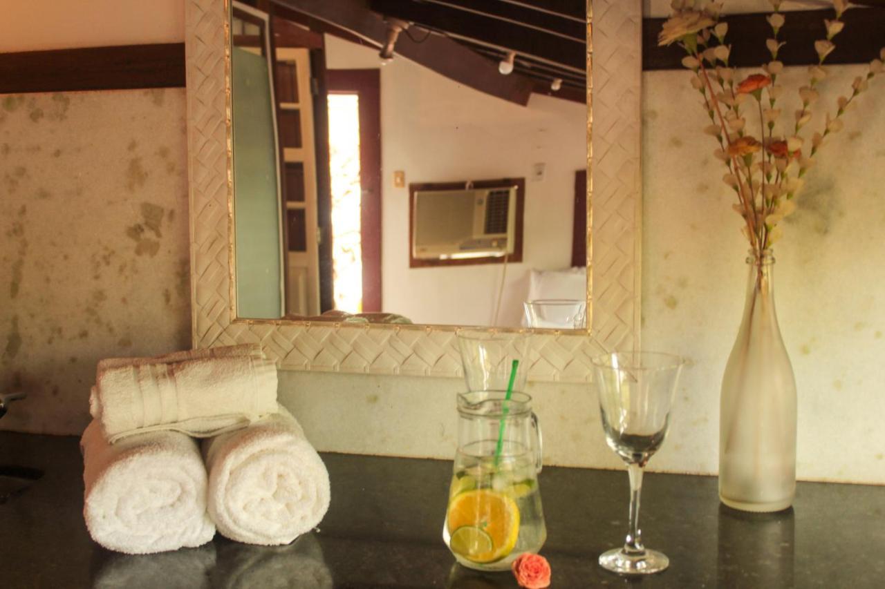 Casa De Hospedagem Araquari Zewnętrze zdjęcie