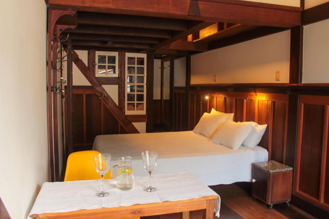 Casa De Hospedagem Araquari Zewnętrze zdjęcie