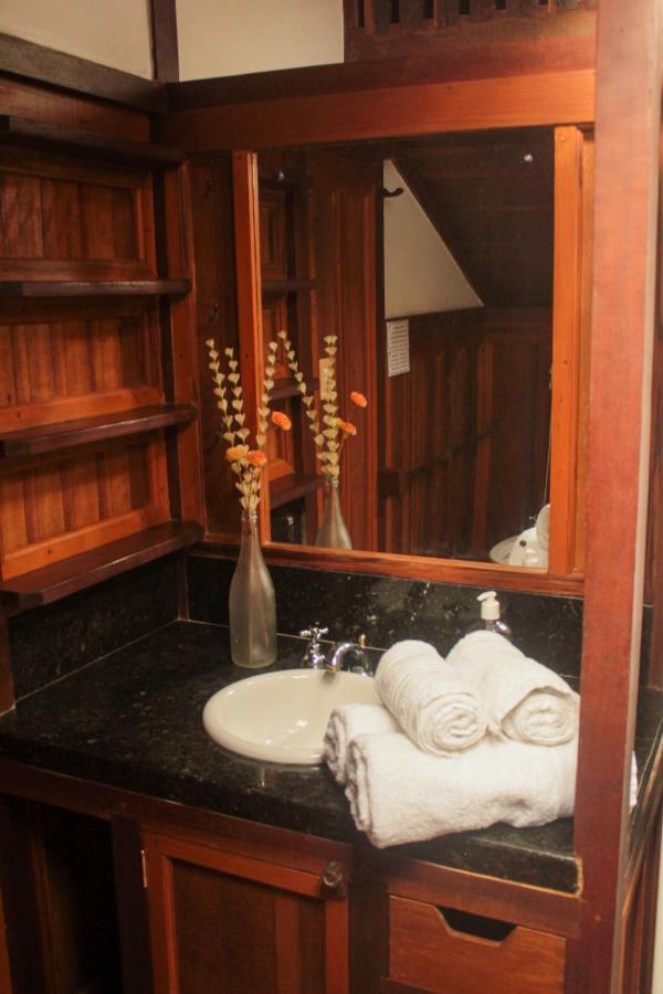 Casa De Hospedagem Araquari Zewnętrze zdjęcie