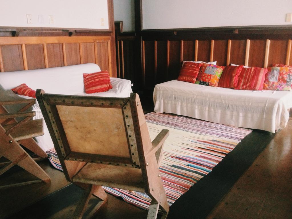 Casa De Hospedagem Araquari Zewnętrze zdjęcie