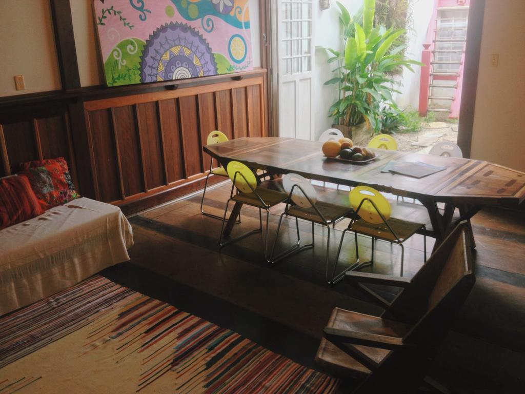 Casa De Hospedagem Araquari Zewnętrze zdjęcie