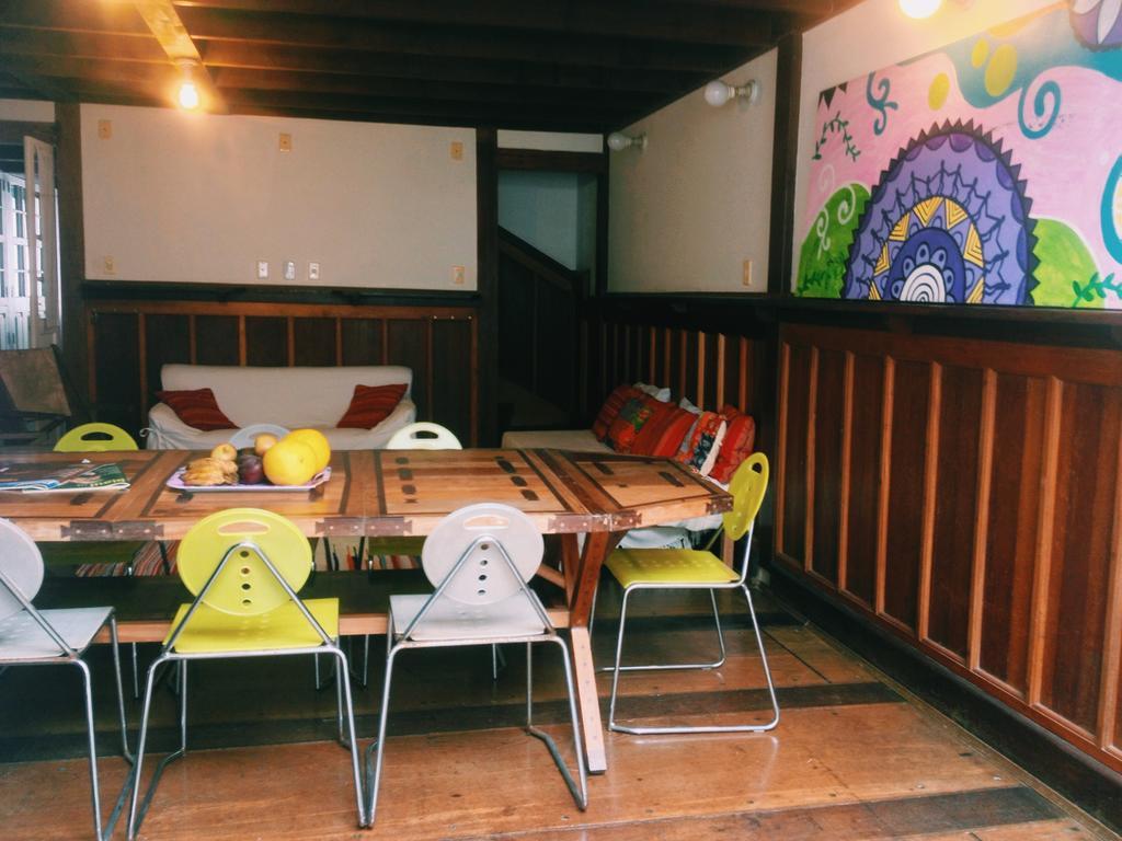 Casa De Hospedagem Araquari Zewnętrze zdjęcie