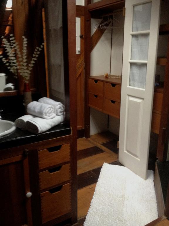 Casa De Hospedagem Araquari Zewnętrze zdjęcie