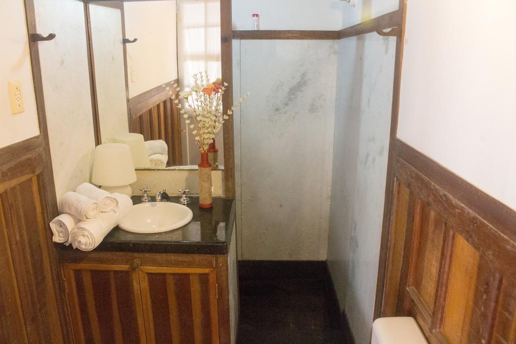 Casa De Hospedagem Araquari Zewnętrze zdjęcie