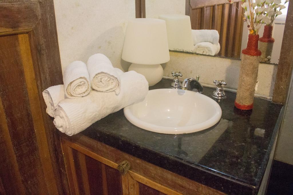Casa De Hospedagem Araquari Zewnętrze zdjęcie