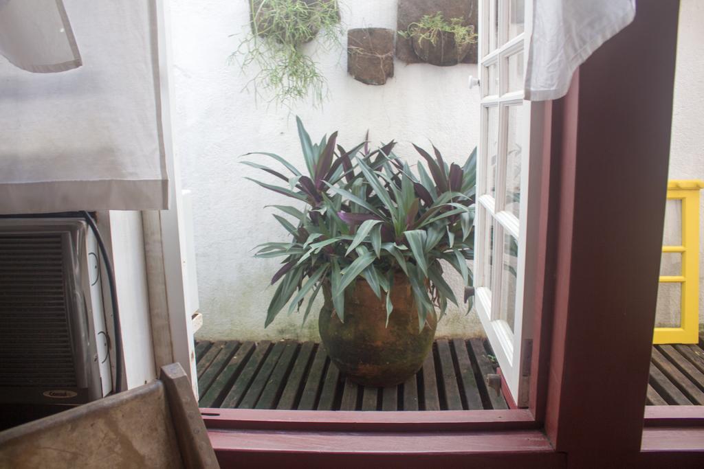 Casa De Hospedagem Araquari Zewnętrze zdjęcie