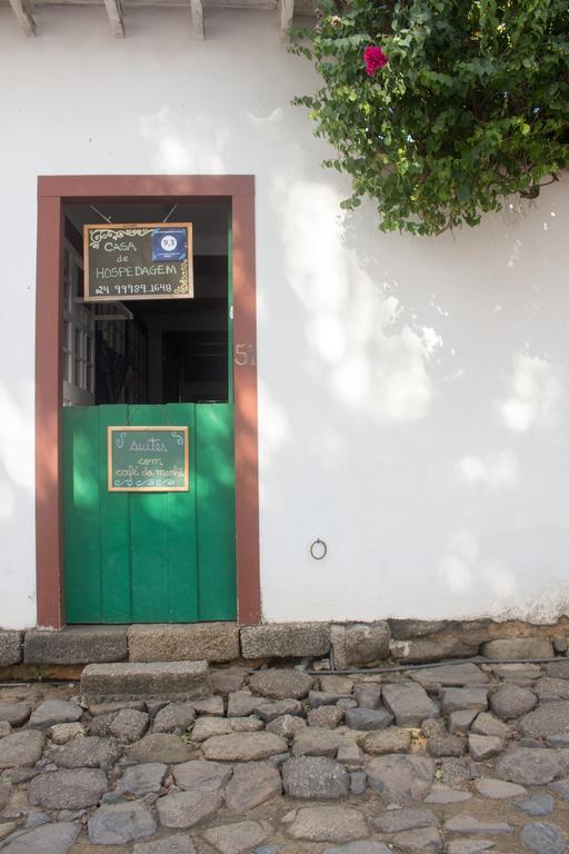Casa De Hospedagem Araquari Zewnętrze zdjęcie