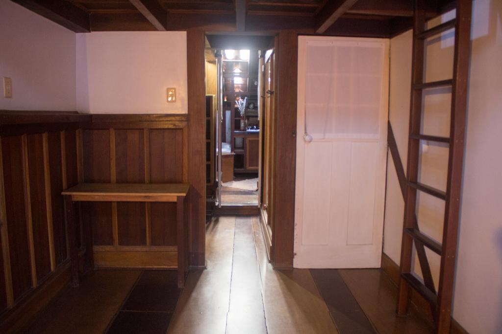 Casa De Hospedagem Araquari Zewnętrze zdjęcie