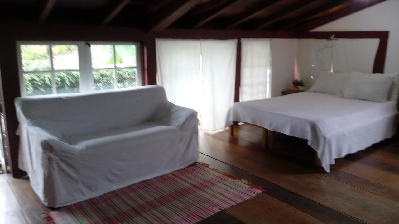 Casa De Hospedagem Araquari Zewnętrze zdjęcie