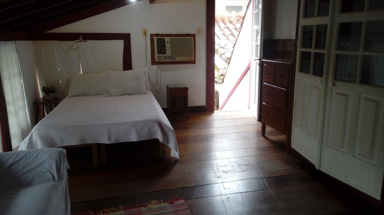 Casa De Hospedagem Araquari Zewnętrze zdjęcie